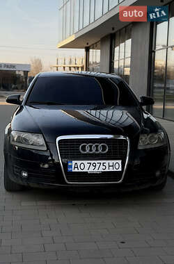 Audi A6  2006