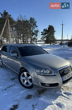 Audi A6  2006