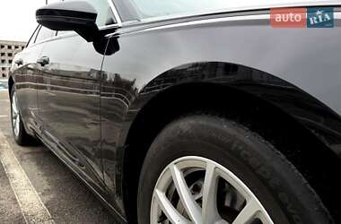 Універсал Audi A6 2019 в Києві