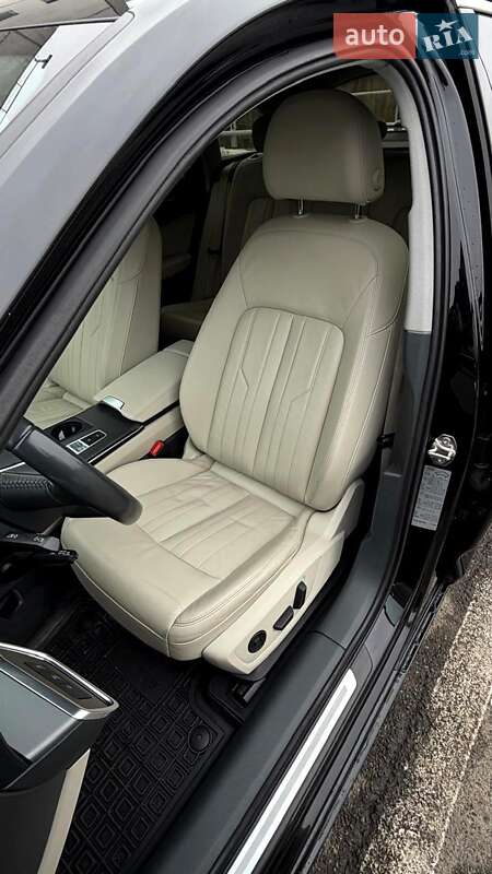 Універсал Audi A6 2019 в Києві
