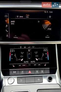 Універсал Audi A6 2019 в Києві