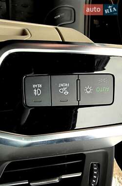 Універсал Audi A6 2019 в Києві