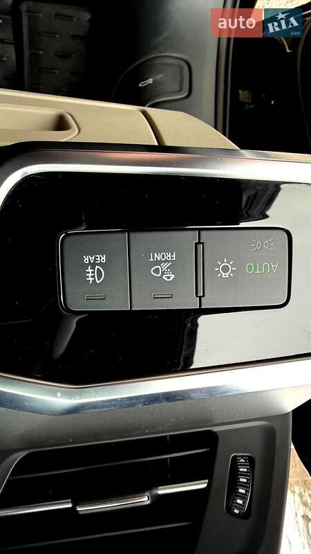 Універсал Audi A6 2019 в Києві