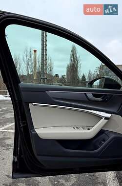 Універсал Audi A6 2019 в Києві