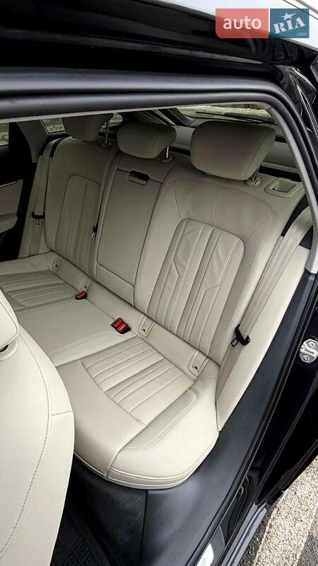 Універсал Audi A6 2019 в Києві
