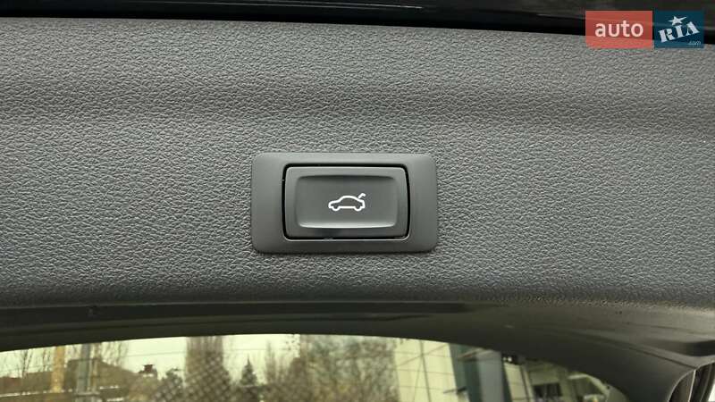 Універсал Audi A6 2019 в Києві