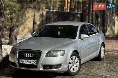 Audi A6  2005