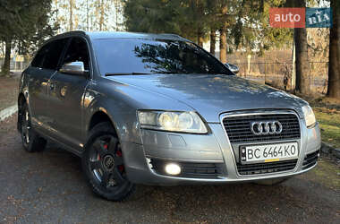 Audi A6  2008
