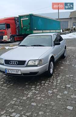 Audi A6  1996