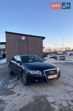 Audi A6 2004