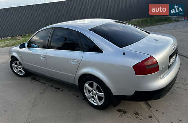 Audi A6  2000