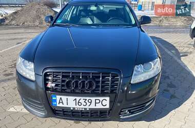 Audi A6 2010
