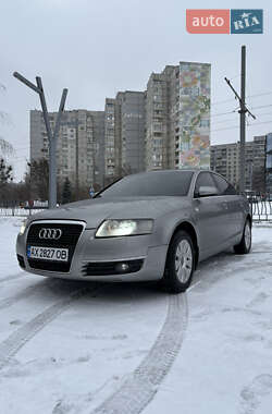 Audi A6  2006