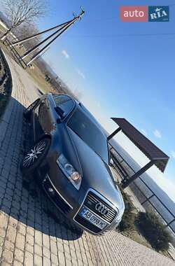 Audi A6  2004