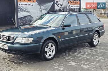 Audi A6  1996