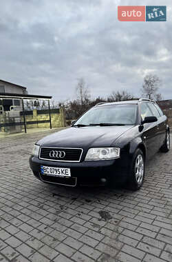 Audi A6  2003