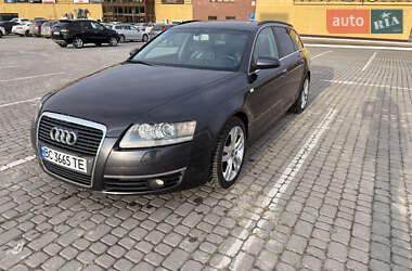 Audi A6 2005