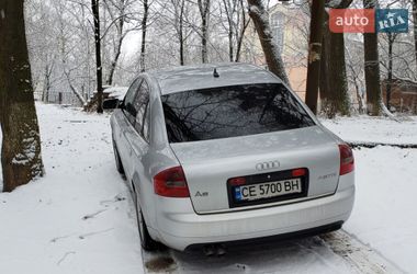 Audi A6  2003