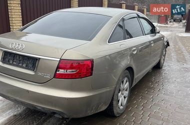 Audi A6  2004