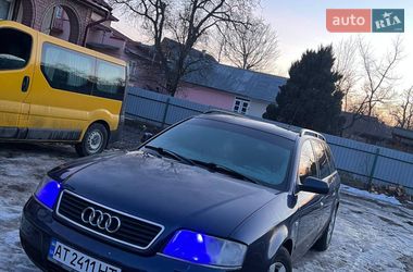 Audi A6  1998