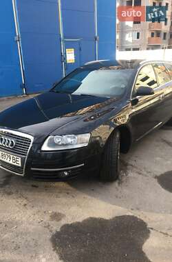 Audi A6  2008