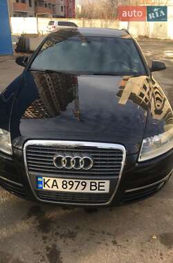 Audi A6  2008