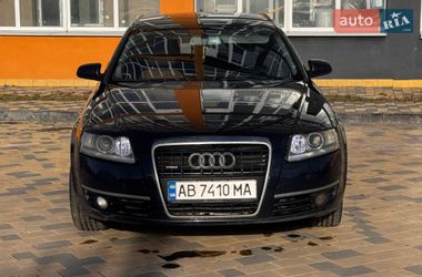 Audi A6  2006