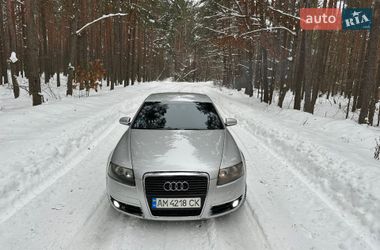 Audi A6  2005
