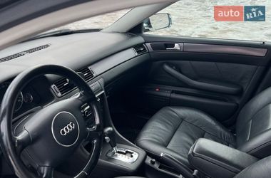 Audi A6  2003