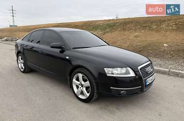 Audi A6  2006