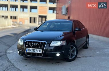 Audi A6  2005