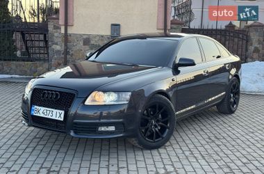 Audi A6  2008