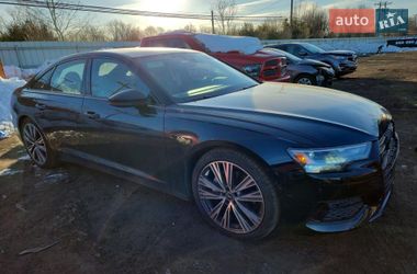 Audi A6  2023