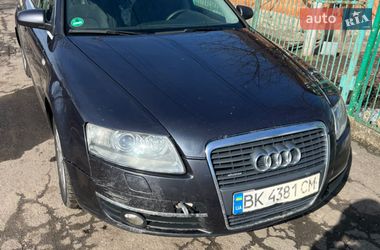 Audi A6  2006
