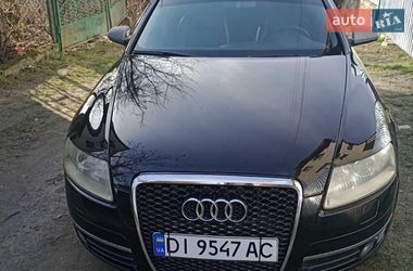 Audi A6  2005