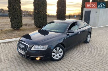 Audi A6  2007