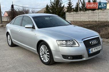 Audi A6  2005