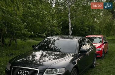 Audi A6  2004