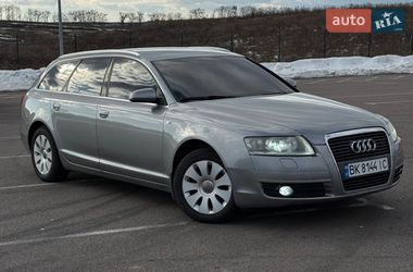 Audi A6  2005