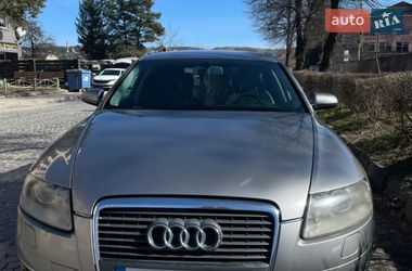 Audi A6  2005