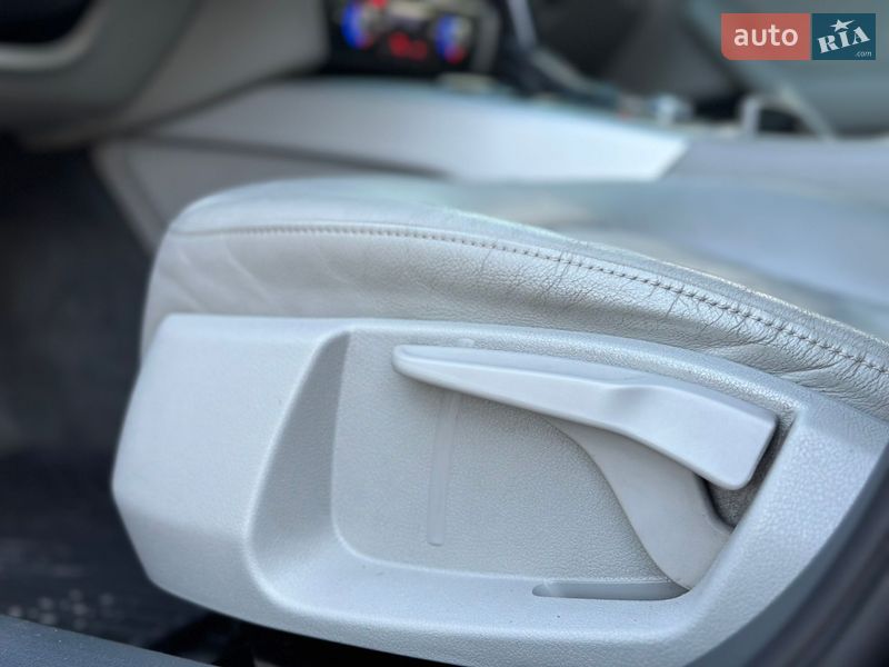 Універсал Audi A6 2015 в Дрогобичі