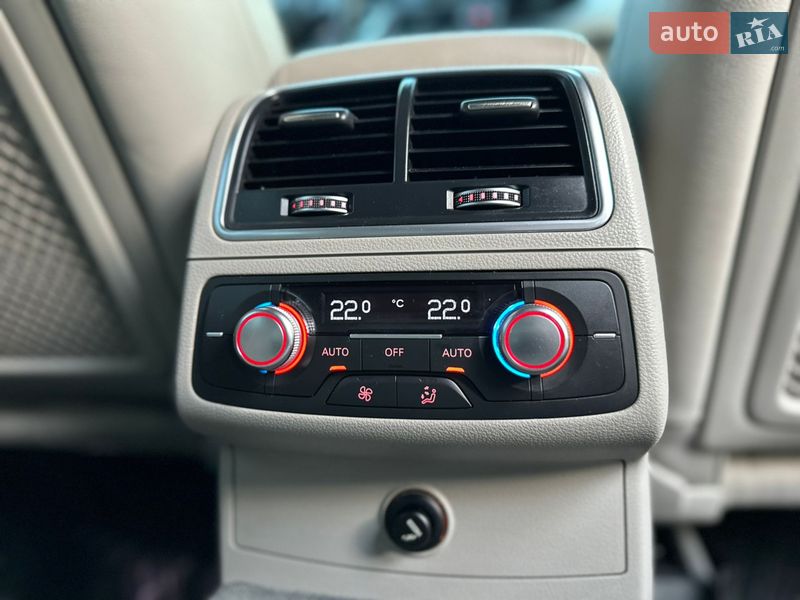 Універсал Audi A6 2015 в Дрогобичі