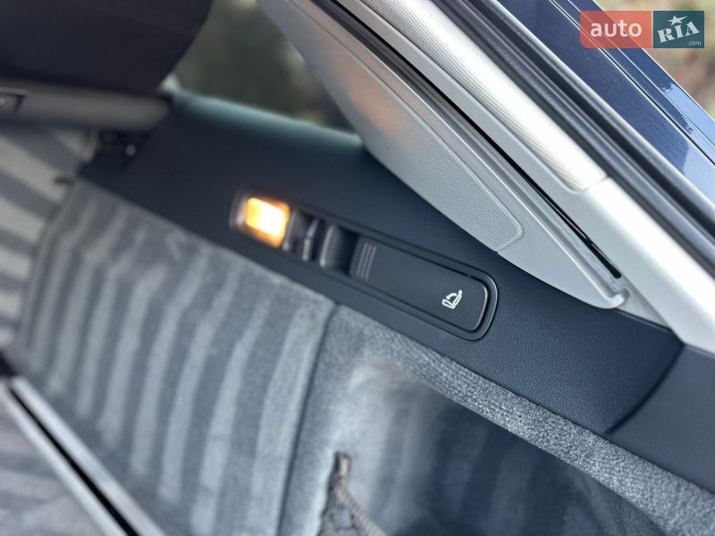 Універсал Audi A6 2015 в Дрогобичі
