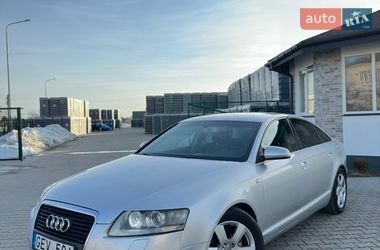 Audi A6  2006