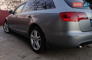 Audi A6  2008