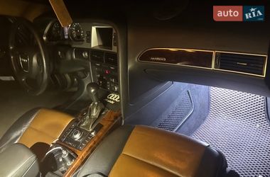 Audi A6  2009