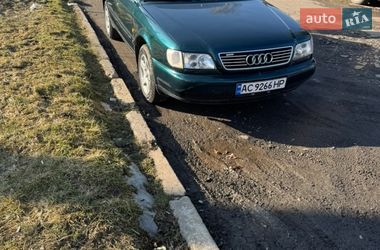 Audi A6  1996