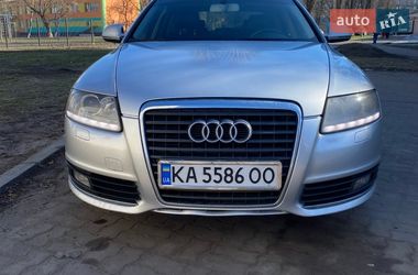 Audi A6 2010
