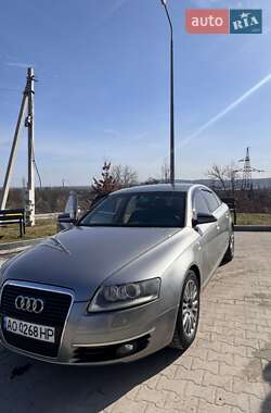 Audi A6  2006
