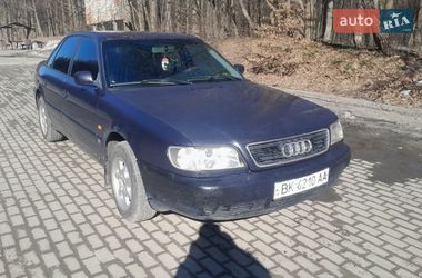 Audi A6  1995